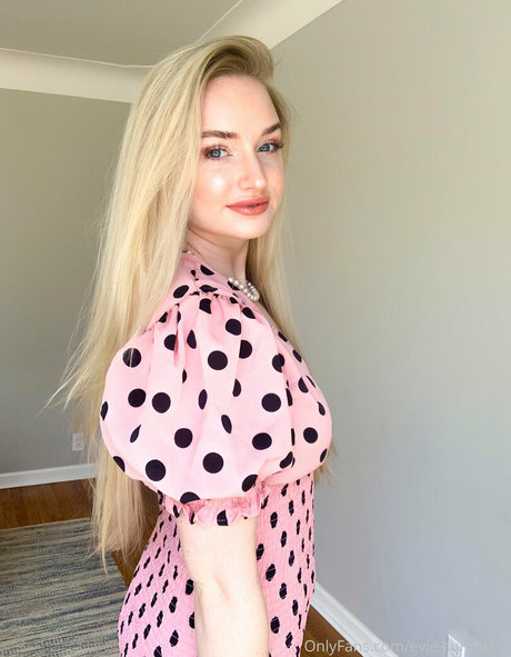 evie summers star pretty img