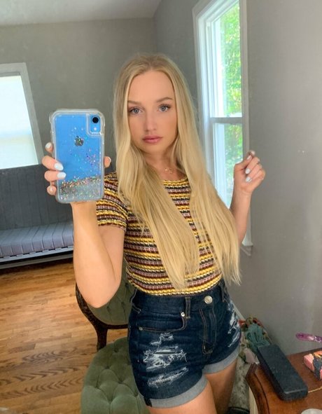 evie summers exclusive actress image