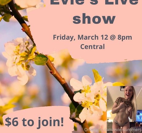 evie summers model hot galleries