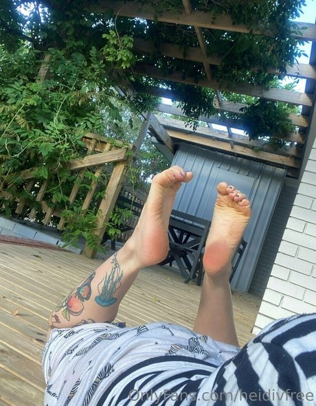 heidivfree star best gallery