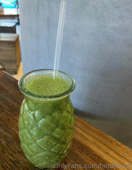 heidivfree model hd pic