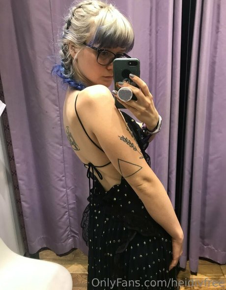 heidivfree Profile pic