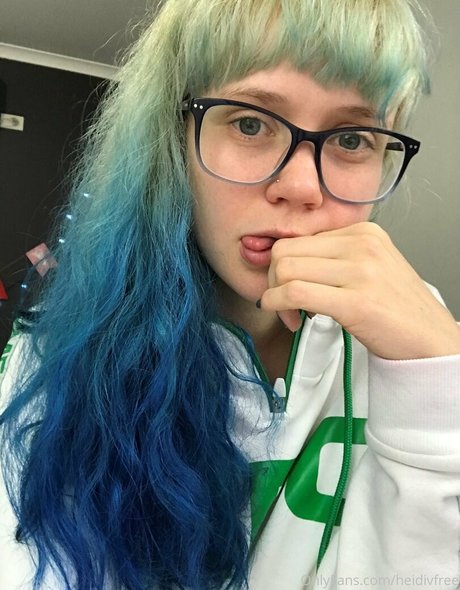 heidivfree hot model galleries