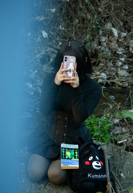 osicochan art pornstar image