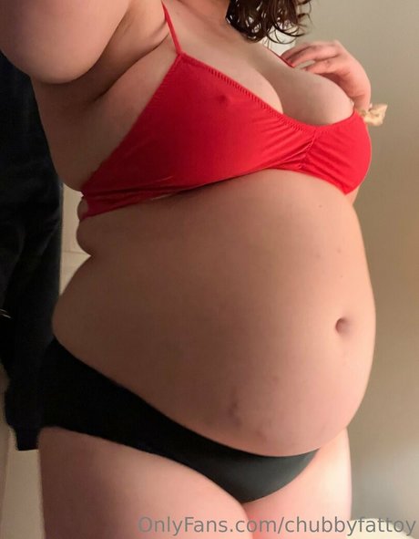 chubbyfattoy model beautiful pictures