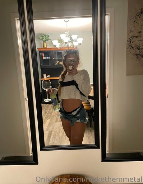 makethemmetal pornstar hot archive