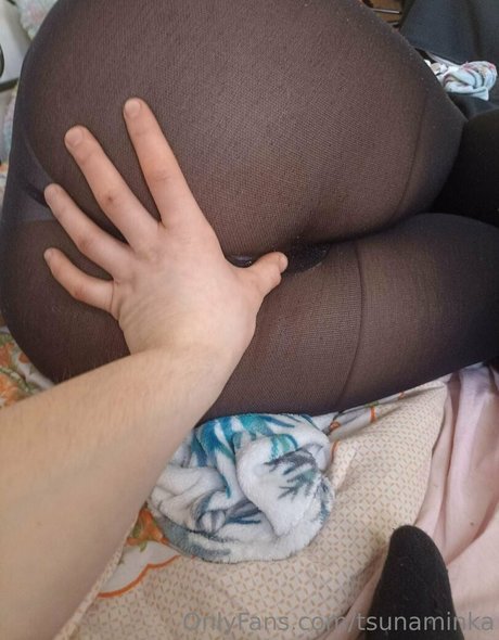 tsunaminka sex star pics