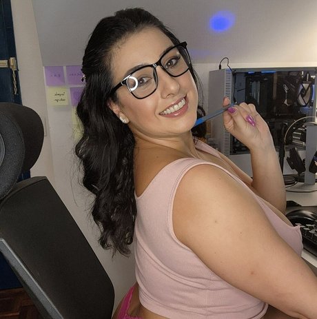 NataliConti pornstar erotic photos