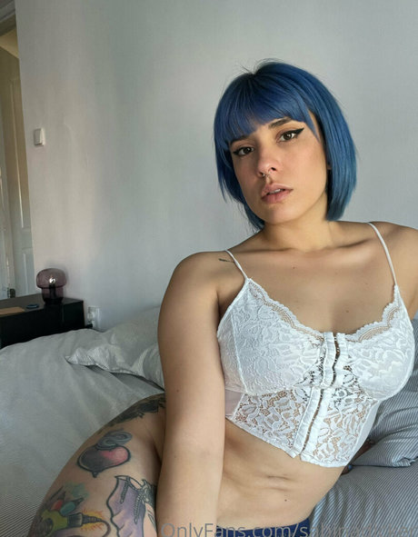 sabinadicker model naked pic