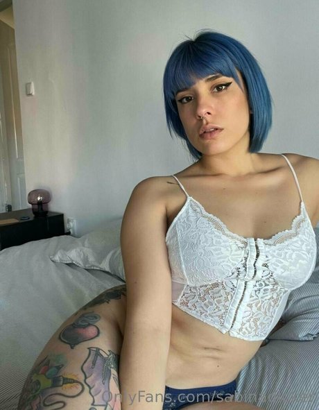 sabinadicker best star pic