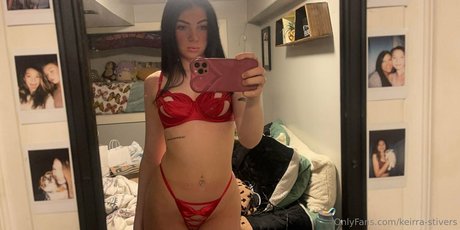 Keirra Stivers pornographic model img
