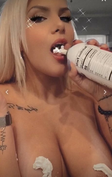 Caterina Thome top model photo