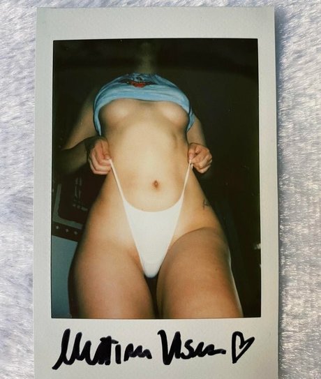 Martina Vismara art star gallery