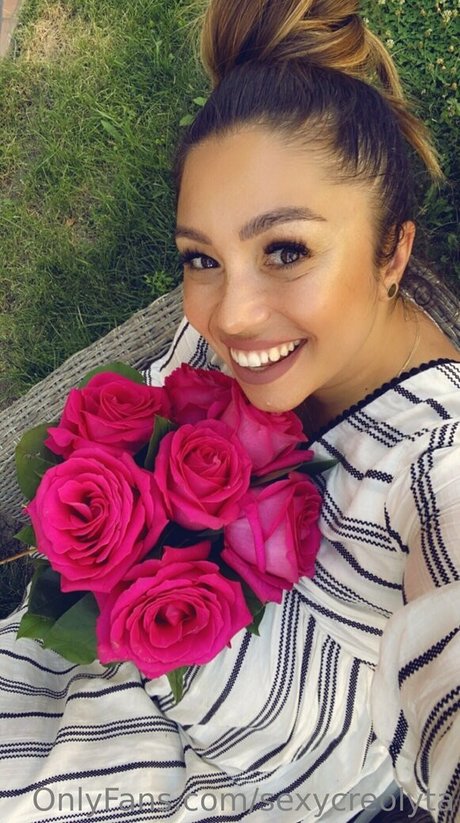 sexycreolyta pornstar erotic image