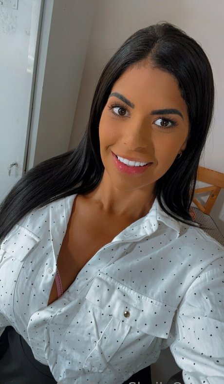 sheilaortegaoff pornographic star gallery