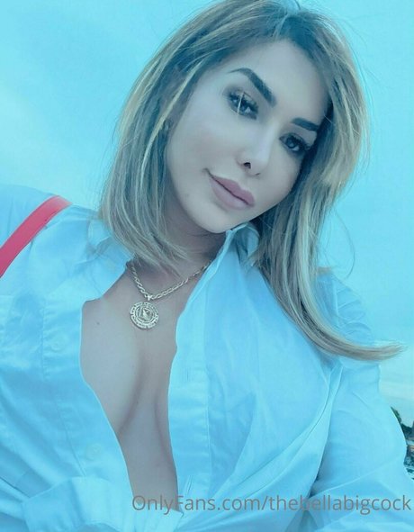 thebellabigcock Quick model image