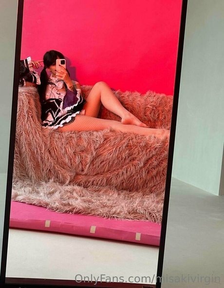 misakivirgin star nudes picture