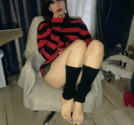 misakivirgin model best pic