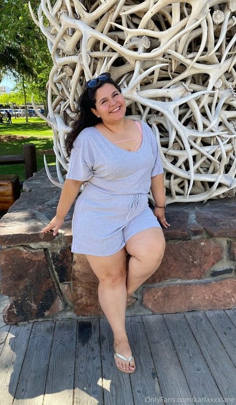 karlaxxxlane model pretty archive