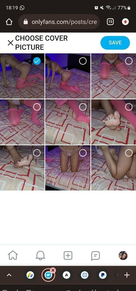 miicaelanatalii nice actress archive