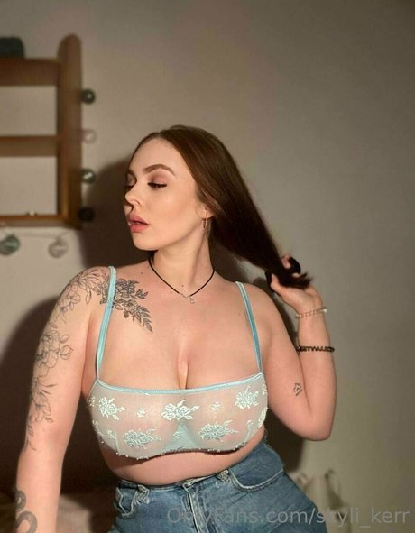 skyli kerr erotic pornstar pictures