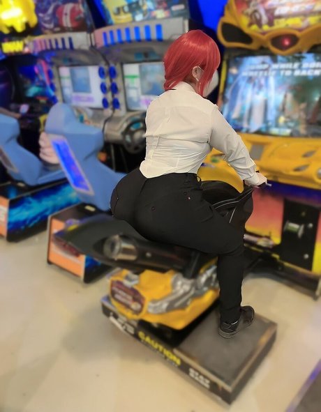 Dulce Chan porn model pic