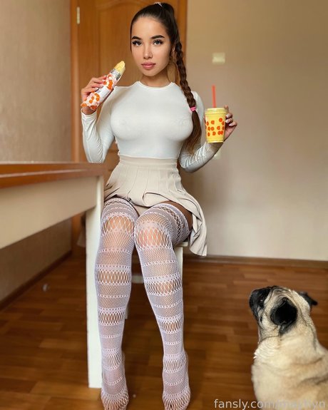 maytiyn pretty star pictures