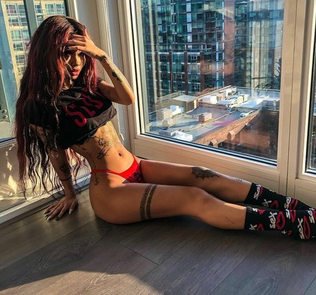 Princessbri nude star photos