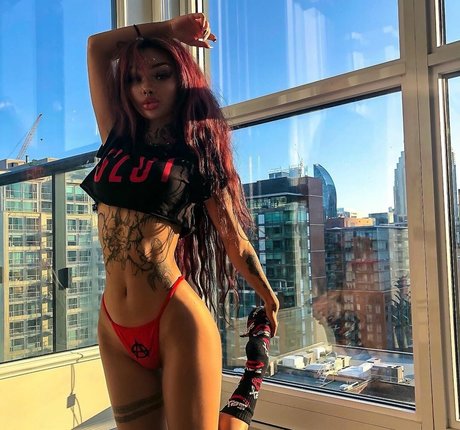 Princessbri star pornographic img