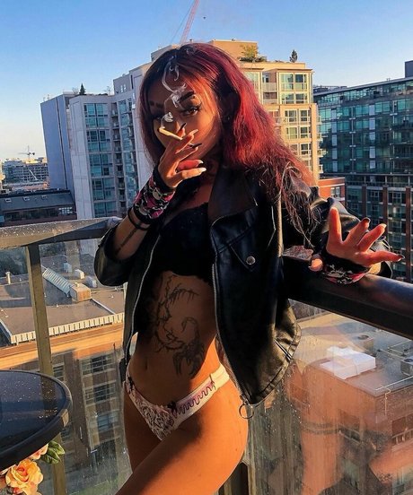 Princessbri best actress photo