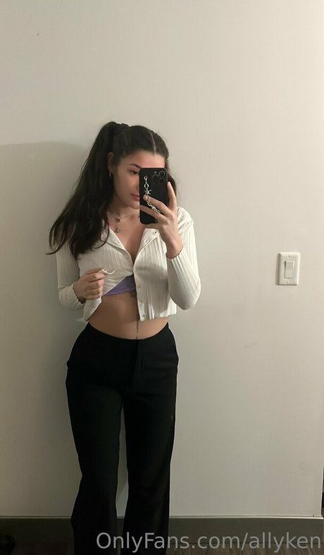 allyken high quality actress images