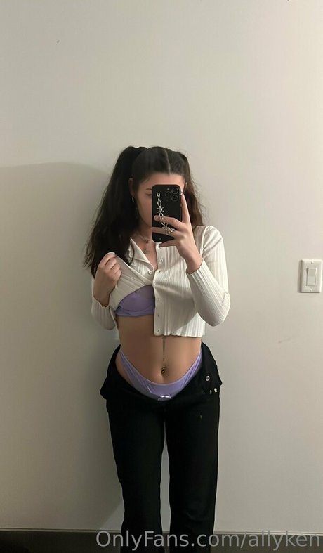 allyken star nude photos