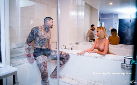 caseycherriesvip pornographic actress img