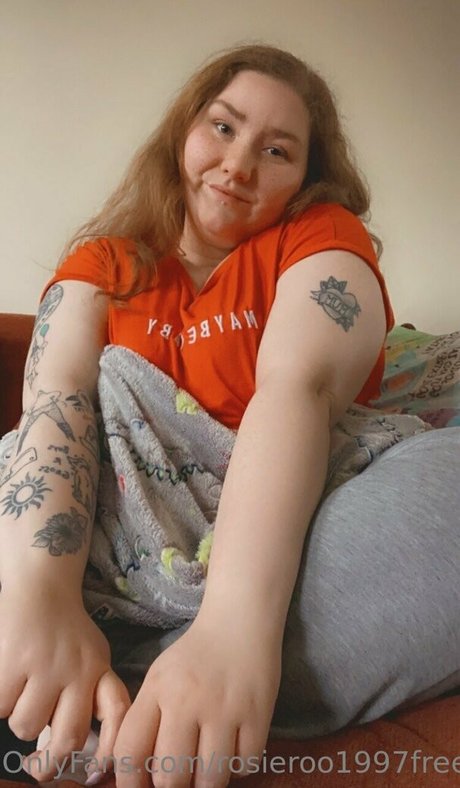 rosieblossomfree beautiful model pics