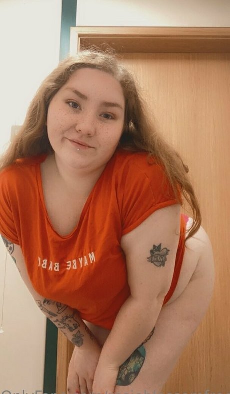 rosieblossomfree hd model images