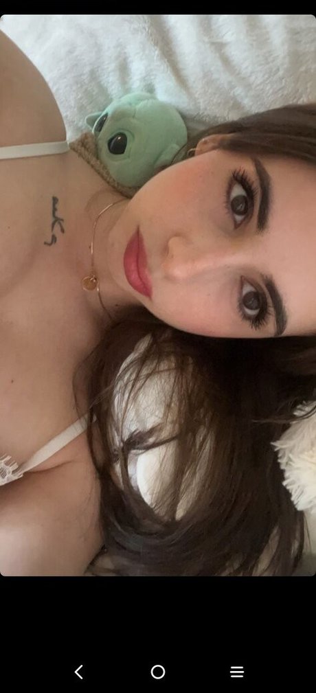 ines roml pretty pornstar picture