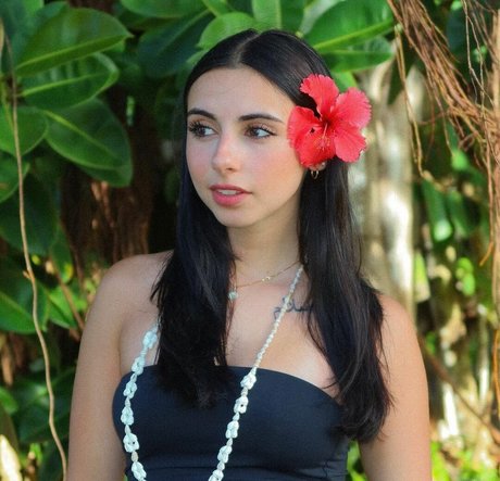 ines roml nice actress photos