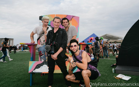 namanicks model pretty gallery