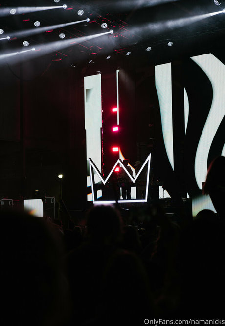 namanicks pornstar best pics