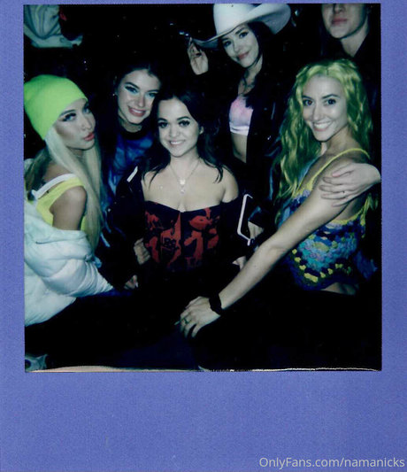 namanicks sex model galleries