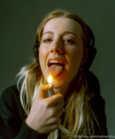 namanicks beautiful star image