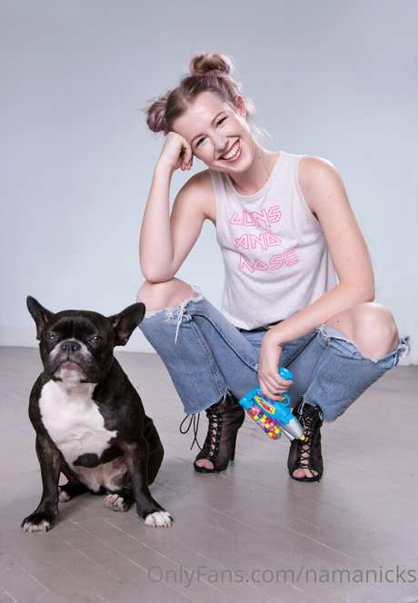 namanicks star pic