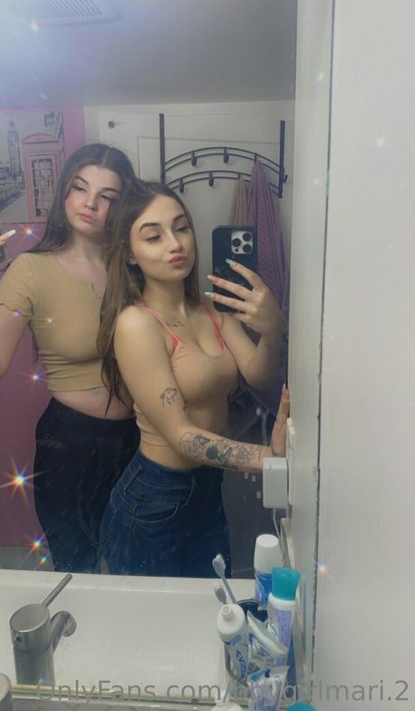 bbygirlmari 2 pretty pornstar image