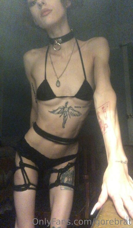 gorebrat nudes pornstar gallery