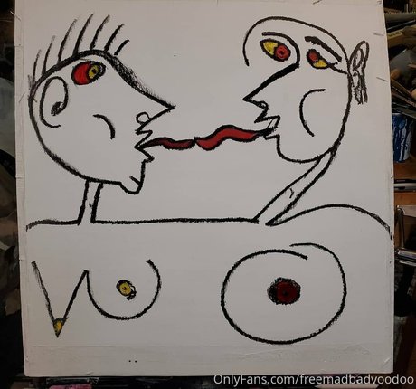 freemadbadvoodoo model porn pictures