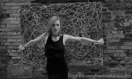 freemadbadvoodoo high quality pornstar pics