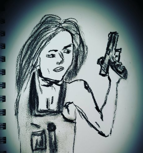 freemadbadvoodoo beautiful actress img