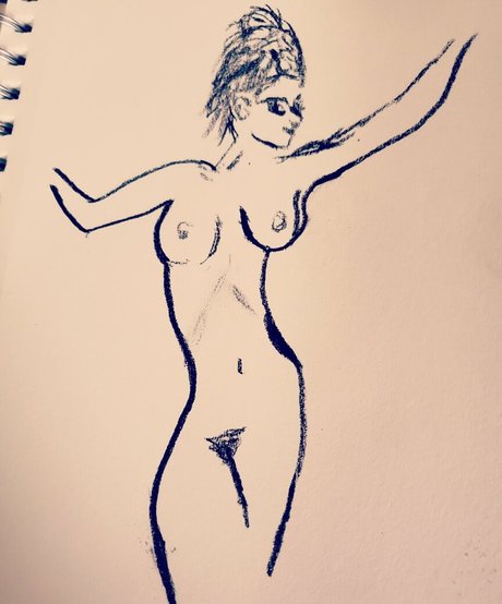 freemadbadvoodoo nude star photo