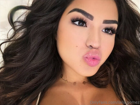 laila gomez star pornographic galleries