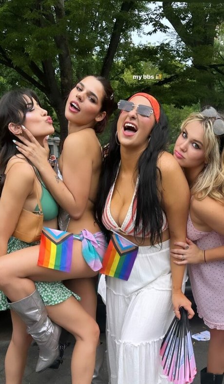 dela roo art actress image